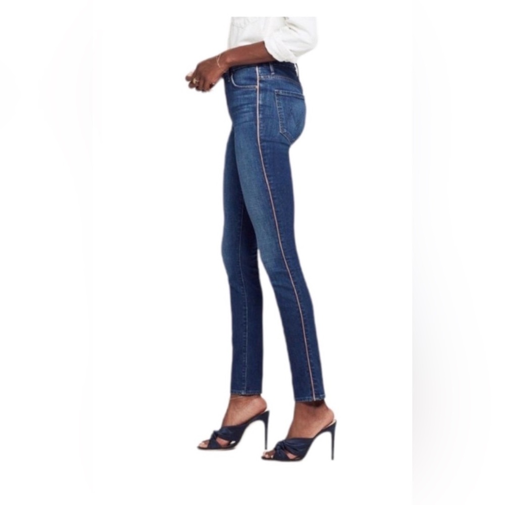 Mother High Waisted Looker TALL GALS!